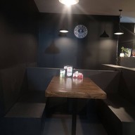 บรรยากาศ Seoul wang แยกไฟฉาย