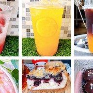 Wee_ Bake_Cafe เทเวศร์ ซ1