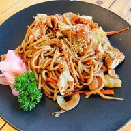 เบนโตะ ข้าวหน้าล้น