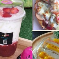 Whanlinn indie cafe' ศรีบุญยืน