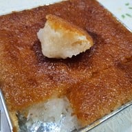 เมนูของร้าน สงวนโพธิ์พระ