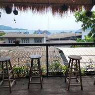 บรรยากาศ ก๋วยเตี๋ยวปลาสารวัตรโจ