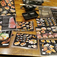 เมนู ORANJII DELI 2 YOU สี่แยกสะพานควาย