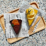 Wee_ Bake_Cafe เทเวศร์ ซ1