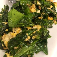 เมนูของร้าน จันทรโภชนา มหาราช