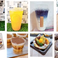 Wee_ Bake_Cafe เทเวศร์ ซ1