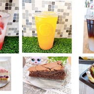 Wee_ Bake_Cafe เทเวศร์ ซ1