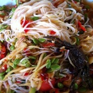 หมูทอด/ไก่ทอด "แซ่บสุรินทร์ หน้าวัดเปร็งราษฏร์บำรุง ต.เปร็ง อ.บางบ่อ จ.สมุทรปราการ