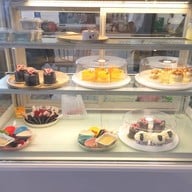 เมนูของร้าน Little sheep kids cafe
