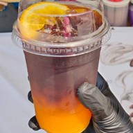 เกือบเจ๊ง Slow Bar Moka Pot by Namfa ซอย 30 กันยา