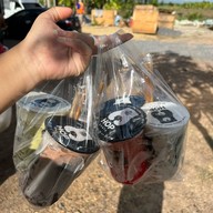 ฮ็อป ชาเฟ ตลาดรุ่งเรืองคลอง4 ตลาดรุ่งเรือง คลองสี่