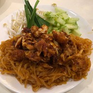 เมนูของร้าน จันทรโภชนา มหาราช