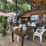 บรรยากาศ ก๋วยเตี๋ยวปลาสารวัตรโจ