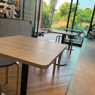 First Officer Coffee Roasters