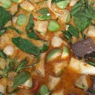 ครัวตุ๊กติ๊ก สุกี้ราดหน้า&เครื่องดื่ม เลี่ยงเมืองเต็งหนาม