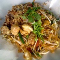 ผัดไทยลิเกร้านน้องแอร์