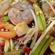 ร้านส้มตำเทียนชัย