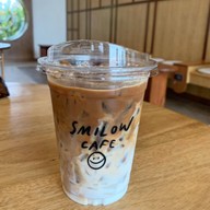 เมนูของร้าน Smilow Cafe