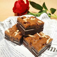 เมนูของร้าน SweetsBox