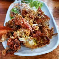ครัวสมหญิง สัตหีบ