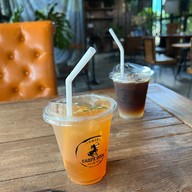 เมนูของร้าน คาเฟ่คาร์พีเดียม Cafe Carpe Diem -