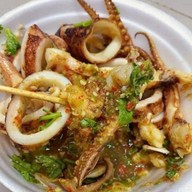 ล้านข้าวกะเพรา สาขาหัวนา-บายพาส