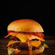 Cha-Che Homemade Burgers บัวทองธานี