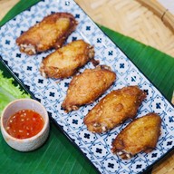 อีสานเสวย