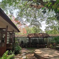 บรรยากาศ สุขพอดี - simply happy