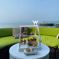 WOO BAR  W Retreat Koh Samui