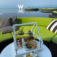 WOO BAR  W Retreat Koh Samui
