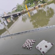 บรรยากาศ ธารทะเลซีฟู้ด