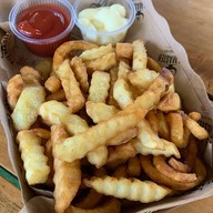 เมนูของร้าน The Pit Master นนทบุรี