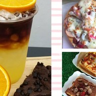 Whanlinn indie cafe' ศรีบุญยืน