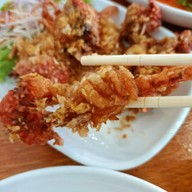 ครัวสมหญิง สัตหีบ