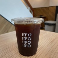 First Officer Coffee Roasters