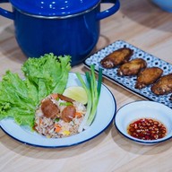 อีสานเสวย