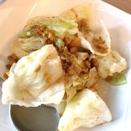 เมนูของร้าน อาหร่อยดี เอสทีเรสเตอรอง
