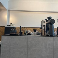 First Officer Coffee Roasters