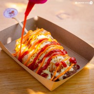 เมนูของร้าน Happy BOBA เค การ์เด้น