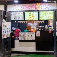 หน้าร้าน Happy BOBA เค การ์เด้น