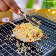 เมนูของร้าน Happy BOBA เค การ์เด้น