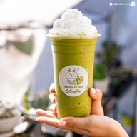 เมนูของร้าน Happy BOBA เค การ์เด้น