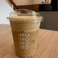 First Officer Coffee Roasters