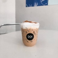 201  Slow Bar Coffee and Croffle