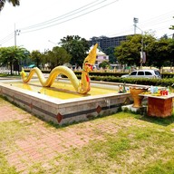 ศาลหลักเมืองระนอง