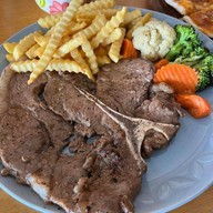 ดี แอ๊ปเปิ้ล Restauvants