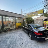 ก๋วยเตี๋ยวต้มยำหมูกรอบดอนเมือง