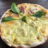 เมนูของร้าน บ้านไร่สายลม