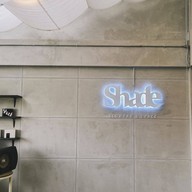 บรรยากาศ Shade